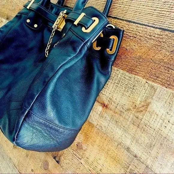 Rachel Zoe Zoe Deux Tote Bag - Picture 3 of 12